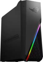 Десктоп ASUS ROG Strix G15CE-71170F0390 Intel i7-11700F, 32G, 1T(HDD)+512G SSD, GeForce RTX™3080 10GB, noDVD, No OS Черный, 90PF02P1-M003Y0