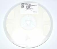 Резисторы Bourns USA SMD 0805 162 1,6k, 100 штук