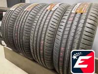 Шины Bridgestone Alenza 001 225/55 R17 97W летние