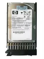 Жесткий диск HP 9Y5066-131 146Gb SAS 2,5