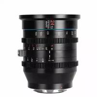 Объектив Sirui Jupiter 24mm T2 Full-frame Macro PL-mount