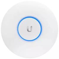 Точка доступа Ubiquiti UniFi AC Lite 802.11ac 1167Mbps 2.4 и 5GHz 1x1000Mbps LAN 160x31.45 mm UAP-AC-LITE