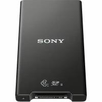 Sony MRW-G2 CFexpress Type A/SD Картридер