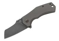 Нож FOX knives FX-540 TIB ITALICO