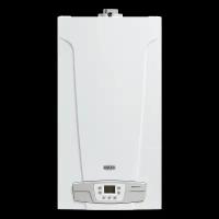 Baxi Eco-4S 24 - котел газовый настенный