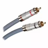 Кабель межблочный аудио Tchernov Cable Special XS MkII IC RCA (1.65 m)