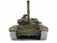 Радиоуправляемый танк Heng Long T-72 UpgradeA V6.0 2.4G 1/16 RTR