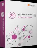 Microsoft NTFS for Mac by Paragon Software (PSG-31091-PEU-PL_ESD)