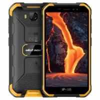 Ulefone Armor X6 Pro (оранжевый)