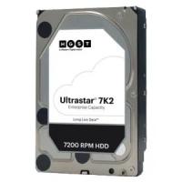 Жесткий диск HDD Western Digital Ultrastar HUS722T1TALA604 1000 Гб