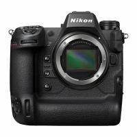 Nikon Z9 body Blk //