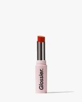 Губная помада с гиалуроновой кислотой Glossier Ultralip High Shine Lipstick with Hyaluronic Acid 3 г, Coupe