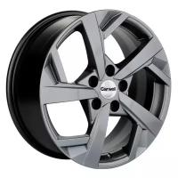 Колесный диск Carwel Тенис 1712 7x17/5x112 D57.1 ET54 GST