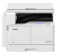 Canon МФУ Canon imageRUNNER 2206N MFP ( ч/б, А3, 22 стр/мин, копир/принтер/сканер/WiFi/крышка, без тонера)