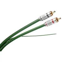 Кабель межблочный аудио Tchernov Cable Standard Balanced IC / Analog RCA (4.35 m)