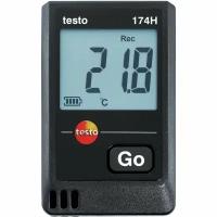 Testo 174H c поверкой к0000014389