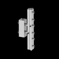 Разделитель гидравлический вертикального типа Север-V3
