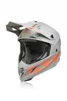 Шлем Acerbis X-TRACK Grey XS