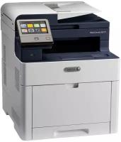 Многофункциональное устройство Xerox WorkCentre 6515DNI (6515V_DNI)