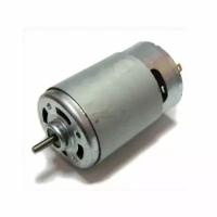 Двигатель для шуруповерта 12V маленький №259Кит