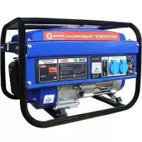 Бензиновый генератор диолд ГБ-3000 2,8/3,0 кВт