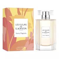 Lanvin Sunny Magnolia туалетная вода 90 мл для женщин