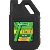 OIL RIGHT 2555 oil right тэп-15в (нигрол) 5л