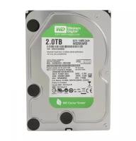 Жесткий диск Western Digital WD20EARX 2Tb SATAIII 3,5