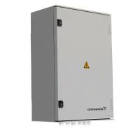 Шкаф управления 1-ОЙ задвижкой Grundfos Control VLV-S 1x1,6-2,5A 230V DOL-II