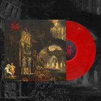 Blut Aus Nord - Memoria Vetusta I «Fathers Of The Icy Age», 1xLP, RED LP