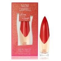 Naomi Campbell туалетная вода Glam Rouge, 30 мл