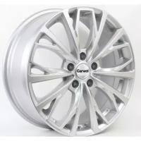 Колесный диск Carwel Кема R038 7x18/5x108 D65.1 ET36 S