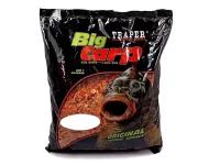 Прикормка TRAPER Big Carp 2,5kg