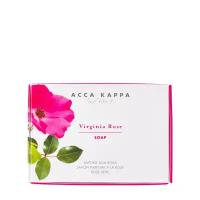 ACCA KAPPA Мыло Virginia Rose 150 гр