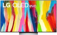 Телевизор LG OLED77C21LA