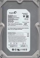 Жесткие диски Seagate Жесткий диск Seagate Barracuda ES 250Gb (U300/7200/16Mb) NCQ SATAII 9BL14E-303