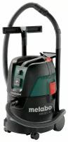 Профессиональный пылесос Metabo ASA 25 L PC, 1250 Вт, серый