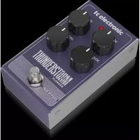 Напольная педаль TC ELECTRONIC THUNDERSTORM FLANGER