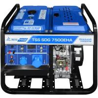 Tss Sdg 7500Eha 100026