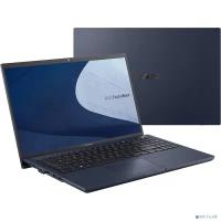 Asus Ноутбук ASUS PRO B1500CEAE-BQ2259W 90NX0441-M26660 i3 1115G4/8Gb/256Gb SSD/15.6