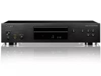 CD-проигрыватель Pioneer PD-30AE Black