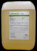 Aatosoil 500 Универсальная синтетическая водосмешиваемая смазочно-охлаждающая жидкость