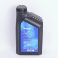 Масло синтетическое Suniso SL 100 (1л) (004912)