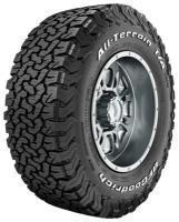 бф гудрич 235/75/15 s 104/101 all terrain ко2