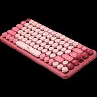 Клавиатура беспроводная Logitech 920-010718 POP Keys Rose