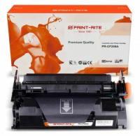 Тонер-картридж Print-Rite TFHB83BPU1J CF259A черный (3000стр.) для HP LJ M304/M404/MFP M428