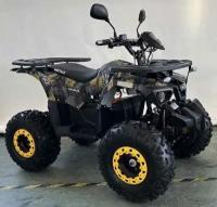 Квадроцикл MOTAX ATV GRIZLIK E1500 R