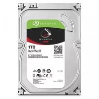 Жесткий диск Seagate Ironwolf 1TB (ST1000VN002)