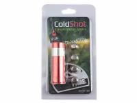 Лазерный патрон ShotTime ColdShot 12х60, кнопка вкл/выкл, красный ST-LS-12-PB-R ShotTime ST-LS-12-PB-R