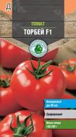 Семена Тимирязевский питомник томат Торбей F1 средн.розовый (Голландия) Д 8шт